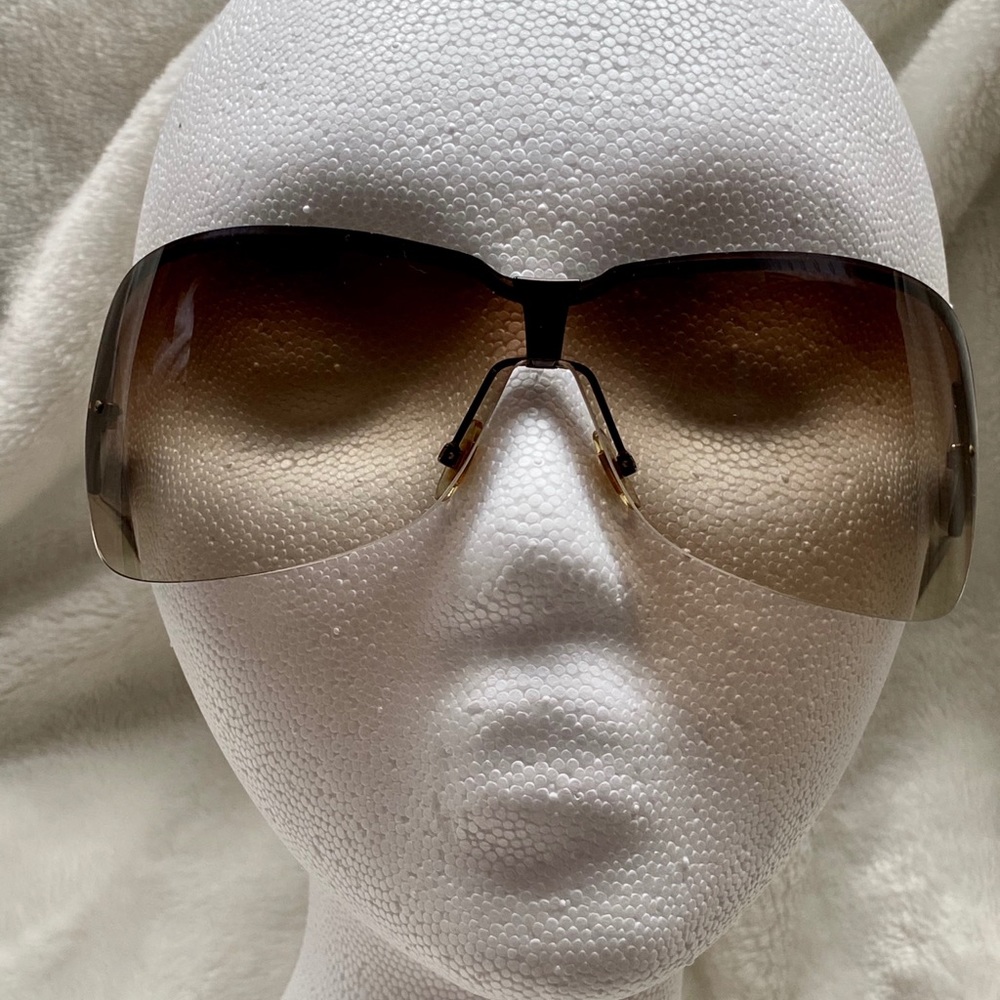 Vintage Authentic Gucci Sunglasses